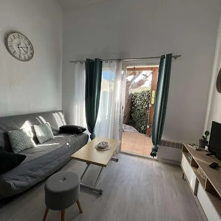 Pavillon T3 Mezzanine Proche - Fr-1-702-31 Appartamento