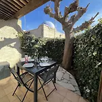 Pavillon T3 Mezzanine Proche - Fr-1-702-31 * Agde