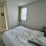 Apartmán Pavillon T3 Mezzanine Proche - Fr-1-702-31 Agde