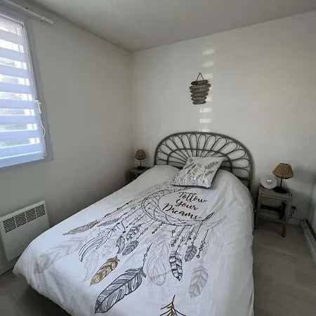 Pavillon T3 Avec Mezzanine, Parking, Piscine, Clim, Proche Et Commerces, Animaux Acceptes - Fr-1-702-31 Apartment