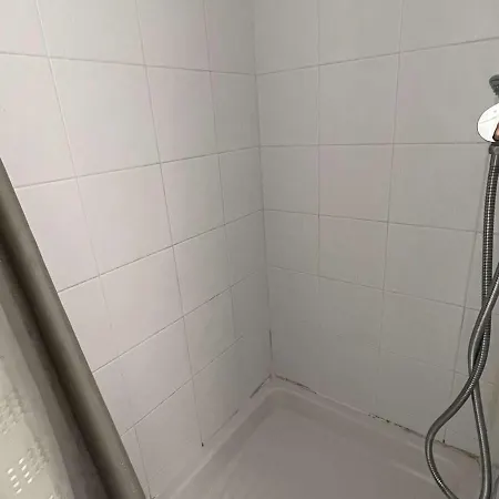 Pavillon T3 Avec Mezzanine, Parking, Piscine, Clim, Proche Et Commerces, Animaux Acceptes - Fr-1-702-31 Apartment Agde